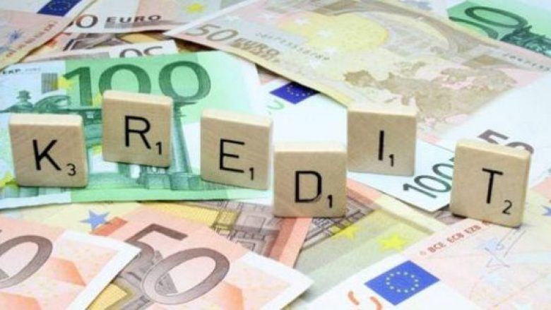 Bankat në Kosovë gjatë korrikut kanë miratuar mbi 180 milionë euro kredi – vlera më të lartë që prej krijimit të sistemit bankar në vend