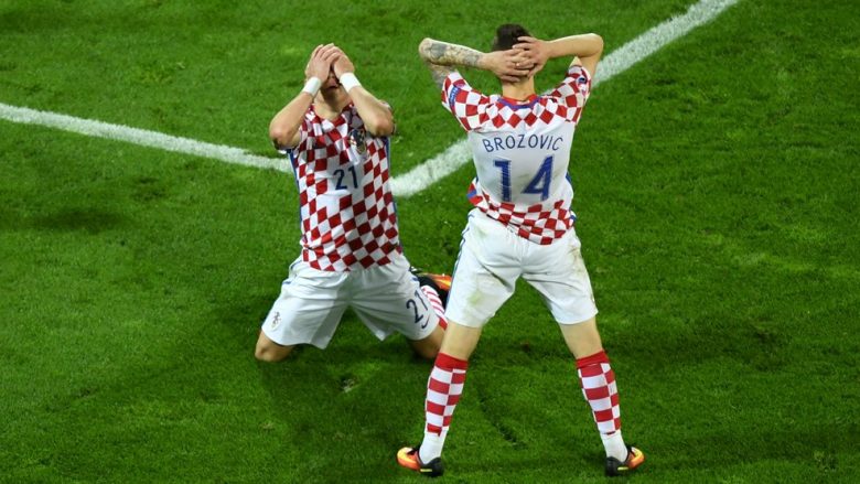 Kroaci – Portugali: Notat e lojtarëve