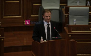 Kuçi fton deputetët t’i votojnë Projektligjet për mandatin e EULEX-it