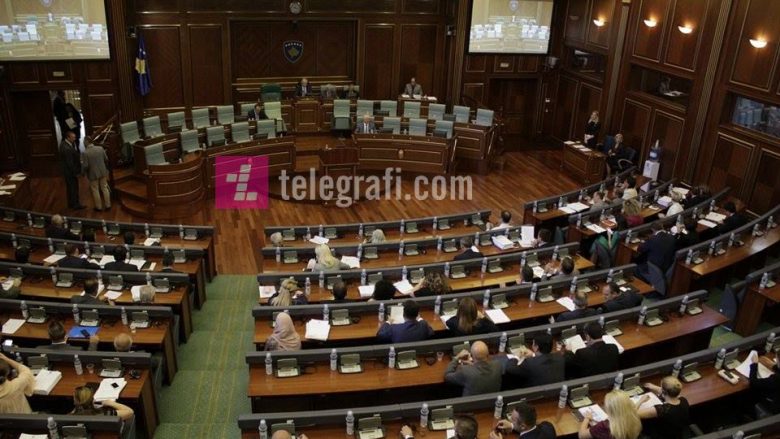 Kuvendi diskuton edhe për autobusët e rinj të Prishtinës