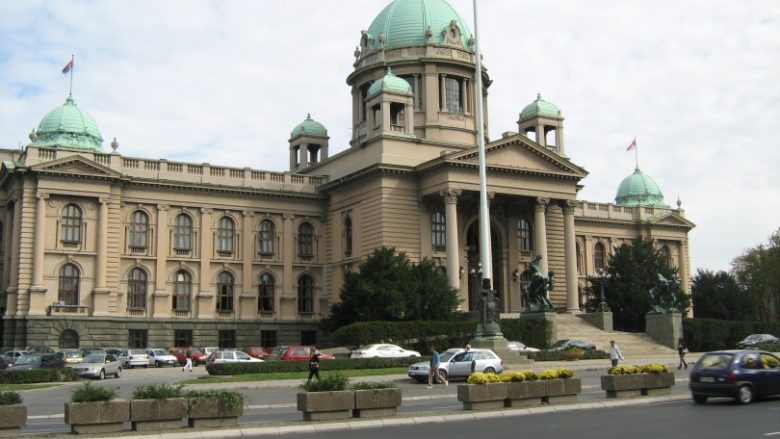 Në Kuvendin e Serbisë krijohet grupi parlamentar që përkrah pavarësinë e Kosovës
