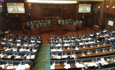 Mandati i EULEX-it në duart e deputetëve (Video)