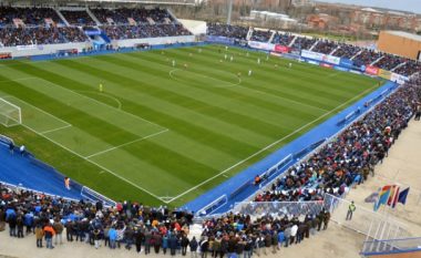 Njihuni me skuadrën që bëri mrekulli dhe do të luajë në La Liga (Foto)