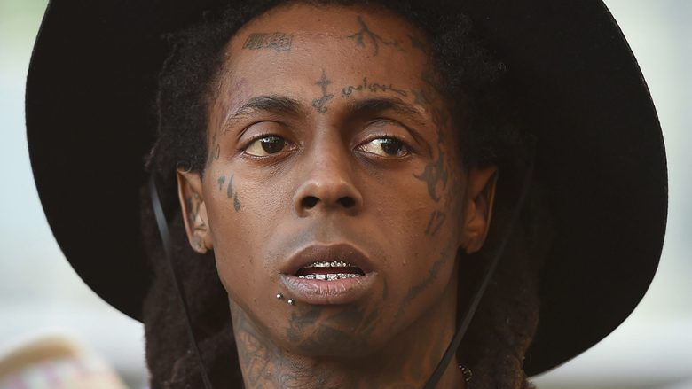 Lil Wayne pëson krizë nga sëmundja, aeroplani bën ulje emergjente