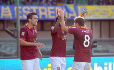 Torino transferon dyshen e Romës