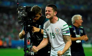 Italia 0-1 Republika e Irlandës: Notat e lojtarëve (Foto)