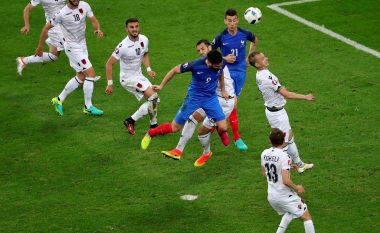 ESPN: Pesë arsye pse duhet ta ndiqni ndeshjen Rumani-Shqipëri