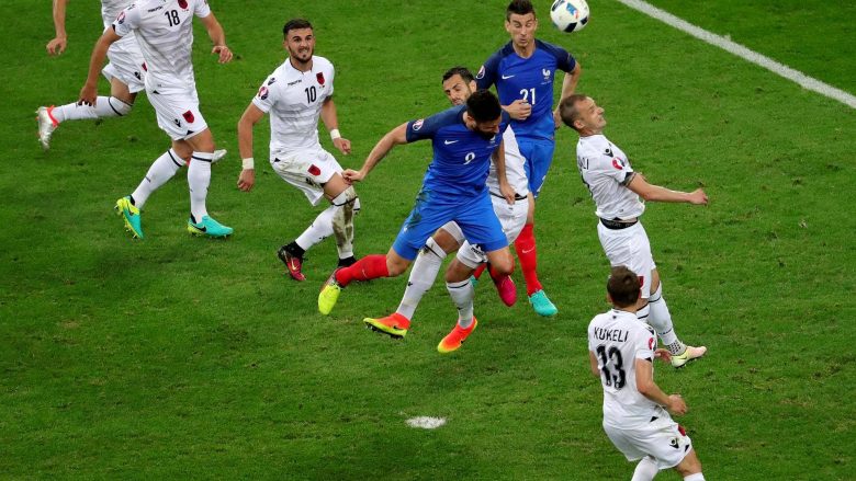 ESPN: Pesë arsye pse duhet ta ndiqni ndeshjen Rumani-Shqipëri