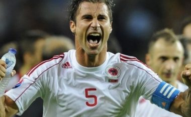 Cana flet për UEFA-n: Duam t’i bëjmë të lumtur shqiptarët