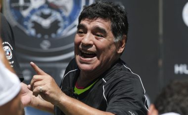 Maradona kritikon argjentinasit: Këta lojtarë nuk e meritojnë fanellën e kombëtares