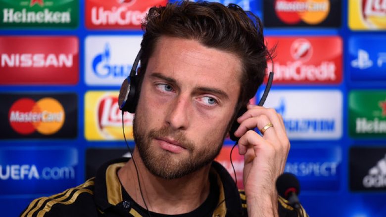 Marchisio: Pjanic, një lojtar i madh