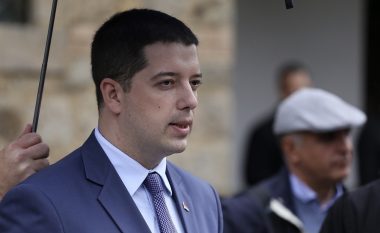 Marko Gjuriq, përfaqësues i politikës serbe apo ruse në Kosovë?