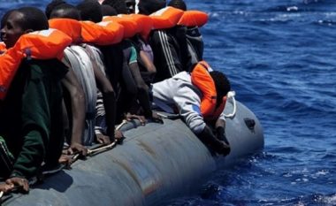 Shpëtohen 4.500 emigrantë në Mesdhe