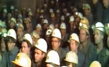 Heronjtë e heshtur, 27 vjet nga greva e minatorëve
