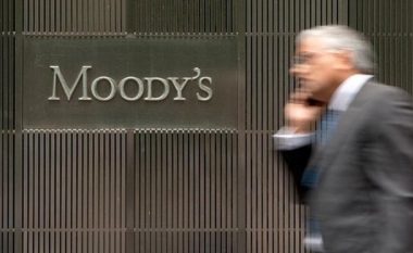Moody’s: BREXIT paraqet rrezik për rritjen ekonomike të Irlandës