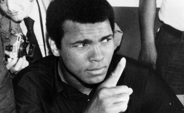 Muhammad Ali varroset të premten e ardhshme