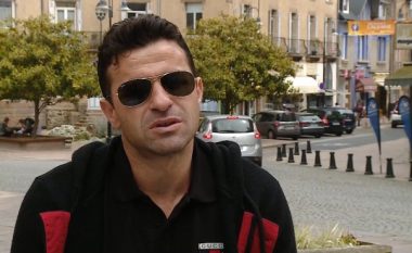 Edvin Murati: Allez Shqipëri, ta kalojmë grupin