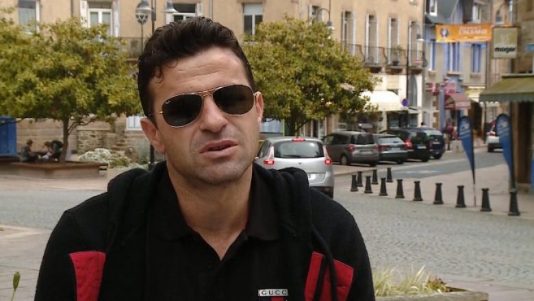 Edvin Murati: Allez Shqipëri, ta kalojmë grupin