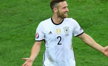 Mustafi i kishte thënë ‘po’ Shqipërisë