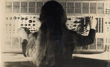 Femrat pioniere të muzikës elektronike
