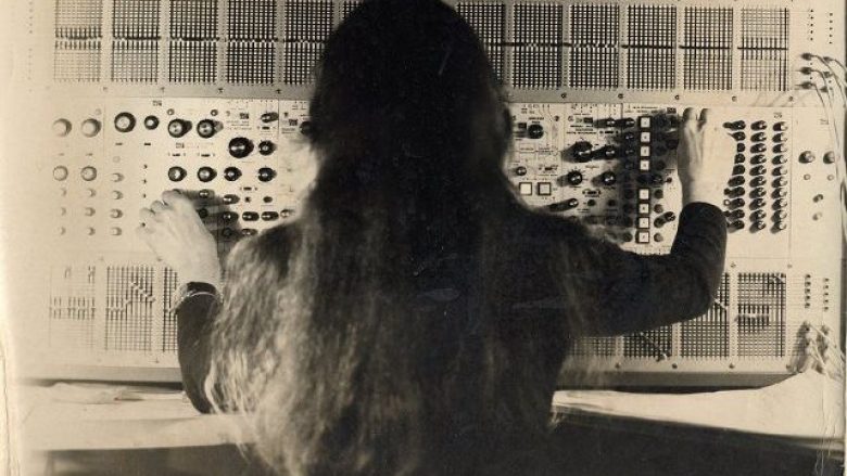 Femrat pioniere të muzikës elektronike