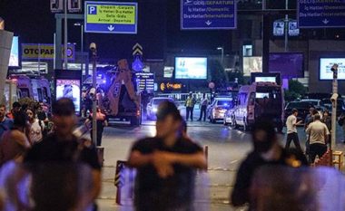 Inteligjenca turke paralajmëroi sulmin e mbrëmshëm, 20 ditë më parë