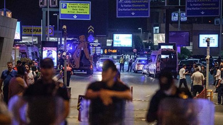 Inteligjenca turke paralajmëroi sulmin e mbrëmshëm, 20 ditë më parë