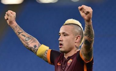 Roma refuzon Chelsean për Nainggolanin