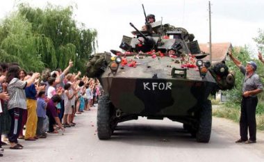 17 vjet nga hyrja e forcave të NATO-s në Kosovë (Video)