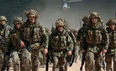 NATO nuk dëshiron edhe një Luftë të Ftohtë, por e gatshme të mbrojë aleatët