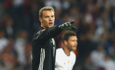 Gjermania-Polonia, hyn në histori të Euro 2016