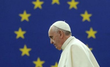 Papa për Brexit: Ishte vullneti i shprehur nga populli
