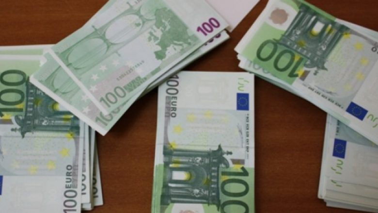 Për tre muaj, 600 mijë euro të sekuestruara