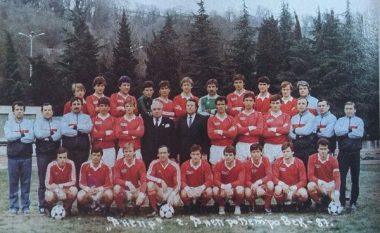 Sportistët shqiptarë me doping, vjedhje e pornografi: Zbulohet raporti sekret i vitit 1987