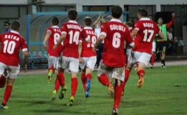 Partizani në ligën e Kampionëve pas dënimit të Skënderbeut, ja rivalët e mundshëm