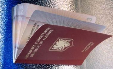 156 mijë pasaporta skadojnë më 1 korrik, MPB: Aplikoni