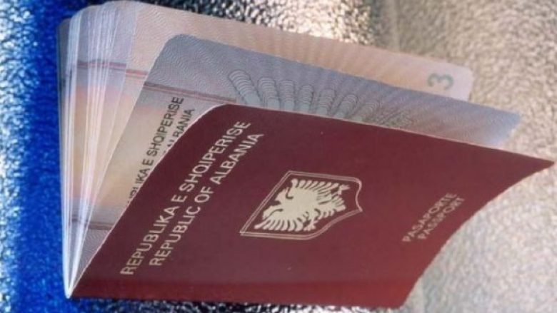 156 mijë pasaporta skadojnë më 1 korrik, MPB: Aplikoni