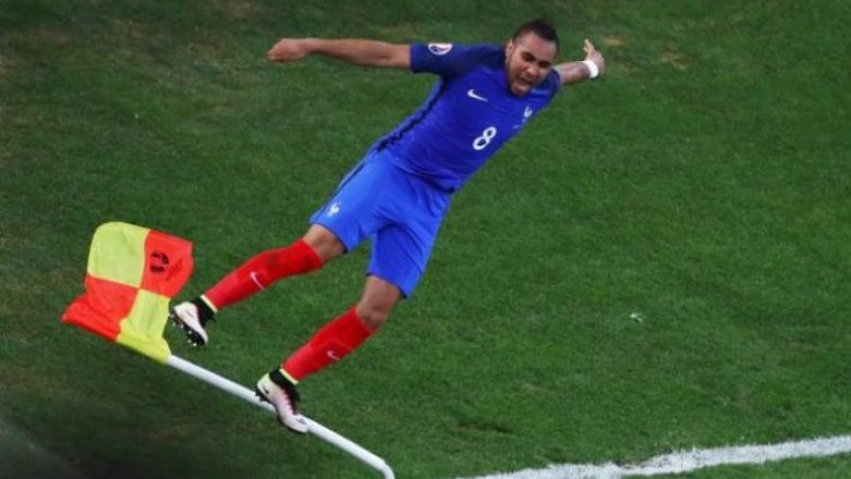 Payet afër të thyej një rekord të Zinedine Zidane