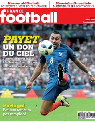 payet 8