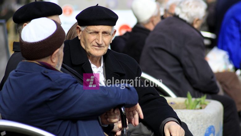 Serbia mban peng rreth dy miliardë euro të pensionistëve nga Kosova