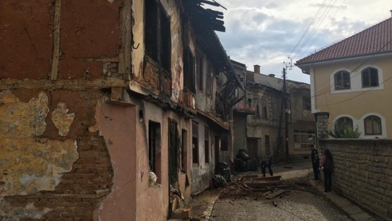 “EC Ma Ndryshe”: Muja, Shala dhe Agani fajtorë për vdekjen e 3 vjeçares në Prizren