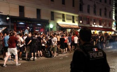 Zyrtarisht, kaq tifozë u arrestuan deri më tani në Euro 2016