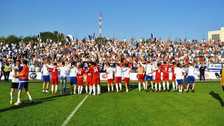 Nga Prishtina largohet zyrtarisht dhjetë lojtarë, ndër ta edhe kapiteni