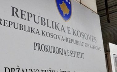 Prokuroria nis hetimet për rrethanat e vdekjes së dy fëmijëve në Prishtinë