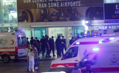 MPJ: Deri më tani nga shpërthimi në Stamboll nuk është prekur asnjë qytetar i Kosovës