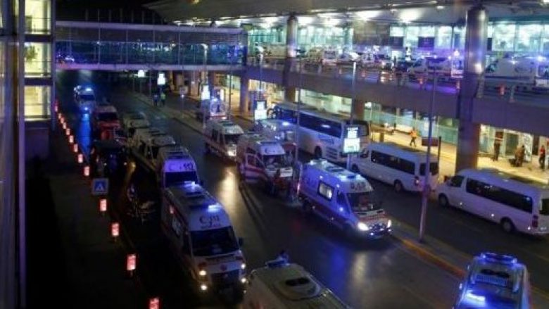 Facebook aktivizon opsionin “Kontrolli i Sigurisë” pas shpërthimit në Stamboll (Foto)