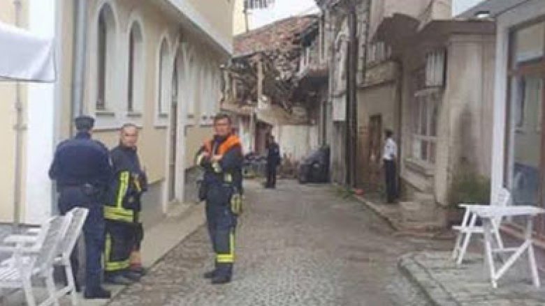 QKSS: Tragjedia në Prizren, dështim i institucioneve