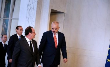 Edi Rama flet për pushtimin e Lensit nga kuqezinjtë