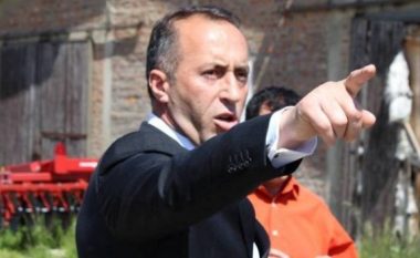 Haradinaj flet për incidentin në Gllogjan ndërmjet Molliqajt dhe Sherifit (Video)