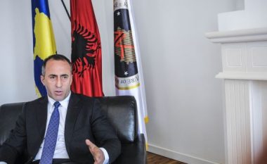 Haradinaj merr 16 mijë euro nga qiraja e shtëpisë (Dokument)